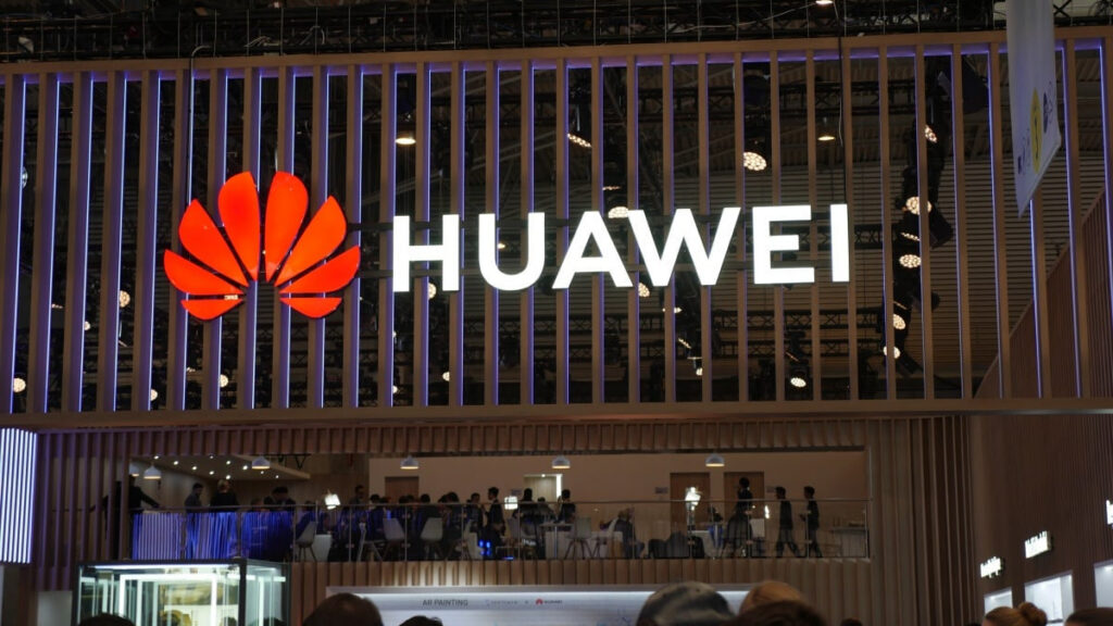 هواوی و کوالکام قرارداد چندساله تبادل پتنت‌های 5G و هوش مصنوعی امضا کردند